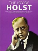 THE Joy of Holst Piano Solo Book