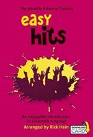 Novello Primary Chorals Easy Hits