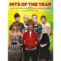 HITS OF THE YEAR 2014 PVG BK