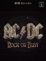 AC/DC ROCK OR BUST TAB BK