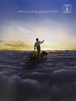 Pink Floyd the Endless River Tab Book