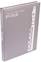 THE Legendary Flute 5 Book Bundle