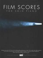 FILM SCORES FOR PF SOLO BK/DCARD