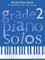 GRADED PIECES FOR PIANO GRD 2 PF BK