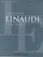 EINAUDI FILM MUSIC PF SOLO BK