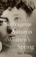 Suffragette Autumn Women's Spring