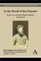 In the World of the Outcasts Volume 2