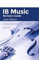 IB Music Revision Guide Standard and Higher Level