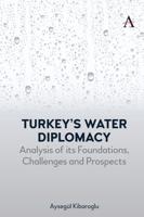 Turkey's Water Diplomacy