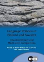 Language Policies in Finland and Sweden