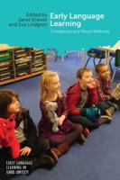 Early Language Learning in School Contexts Early Language Learning