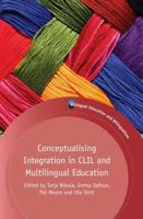 Conceptualising Integration in CLIL and Multilingual Education