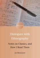 Dialogues With Ethnography