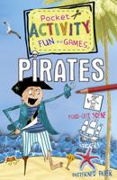 Pocket Activity Fun and Games: Pirates