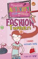 Pocket Activity Fun and Games: Fashion Tween