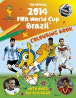 The Official 2014 Fifa World Cup Brazil(tm) Colouring Book