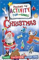 Pocket Activity-Christmas