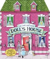 Lift, Look, and Learn Doll's House