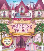 Lift, Look and Learn - Princess Palace
