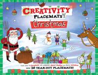 Creativity Placemats Christmas