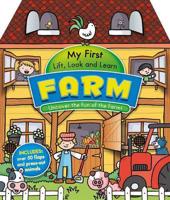Press-Out and Play: Farm