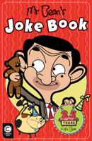 Mr Bean's Joke Book