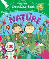 My First Creativity Book: Nature