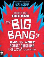 What Came Before the Big Bang?