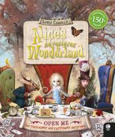 Lewis Carroll's Alice's Adventures in Wonderland