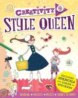 Creativity on the Go: Style Queen