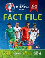 UEFA Euro 2016 Fact File
