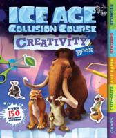 Creativity Book - Ice Age Collision Course