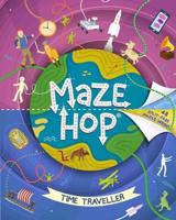 Maze Hop