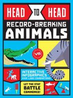 Head to Head: Record-Breaking Animals