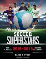 Soccer Superstars 2018-2019
