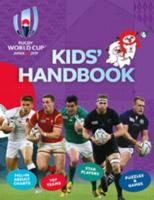 Rugby World Cup 2019 Kids' Handbook