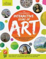 The Children's Interactive Story of Art