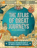 Atlas of Great Journeys