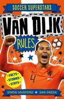 Soccer Superstars: Van Djik Rules