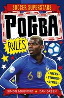 Soccer Superstars: Pogba Rules