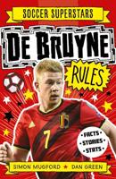 Soccer Superstars: De Bruyne Rules