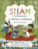 STEAM Tales: The Wind in the Willows