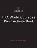 Fifa World Cup 2022 Kids' Activity Book