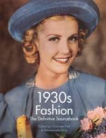1930S Fashion