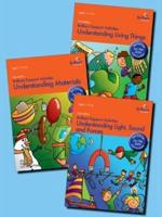 Understanding Science Series (2Nd Ed)