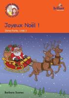 Joyeux Noel (Happy Christmas!)