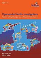 Open-Ended Maths Investigations