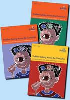 Problem Solving Across the Curriculum for Primary Schools Series Pack