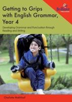 Getting to Grips With English Grammar