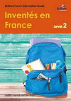 Inventés En France (Invented in France)